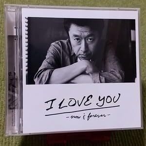 未開封 桑田佳祐 I LOVE YOU-now&forever 完全生産限定盤 81uW75v54+L._AC_UL210_SR210,