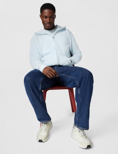 G-Star Raw C.V. Premium Core Hooded Zip Sweater – Ansicht 2