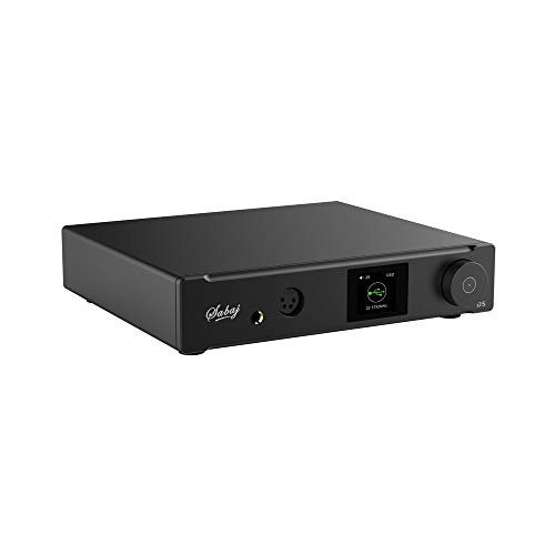 Sabaj D5 Hi-Res DAC Convertisseur...