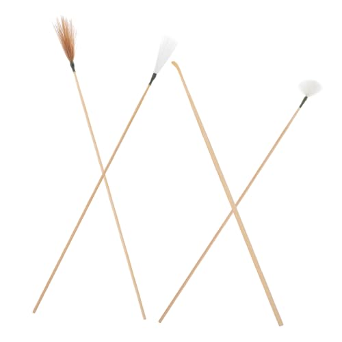 COLLBATH Daily Use Ear Set 7pcs Ear Wax Picker Kit Gentle Material for Sensitive Ears Easy to Cle