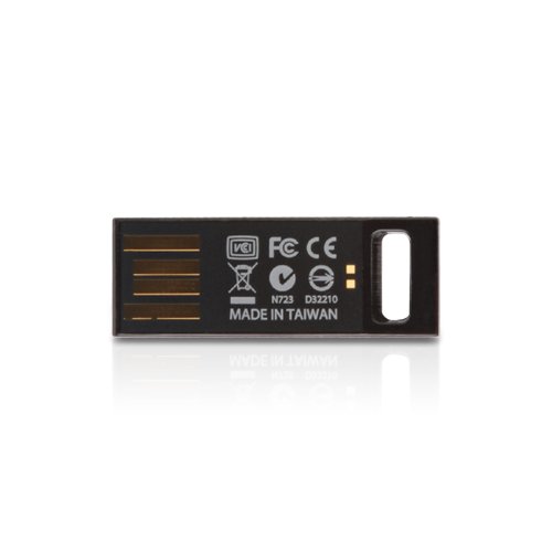 Image of Toshiba 8gb mini pen drive