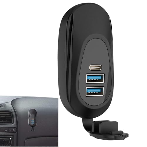 USB RZg 12VAUSB [d|[g,36W PD3.0 RV USB |[g EH[ }Eg - USBRZgA_v^[pAԗpUSB\Pbg[dARVAoXA}AI[goCA}{[gAATVp