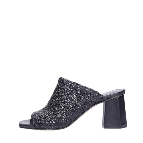 Pons quintana Zapatillas Mujer Multicolor Piel 8466.000