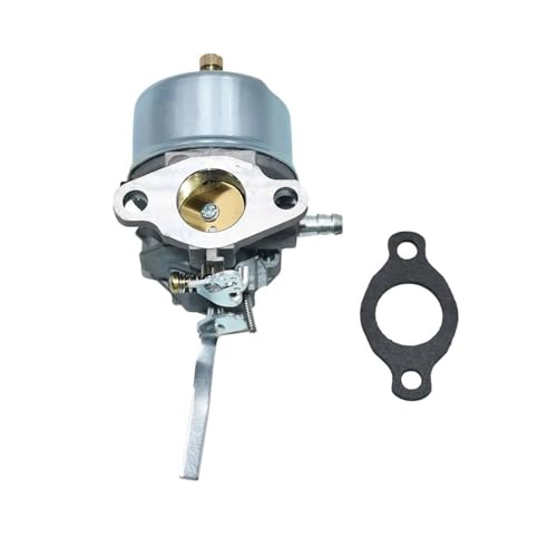 Carburateur avec joint étanche pour souffleuse Toro 631927 - 2