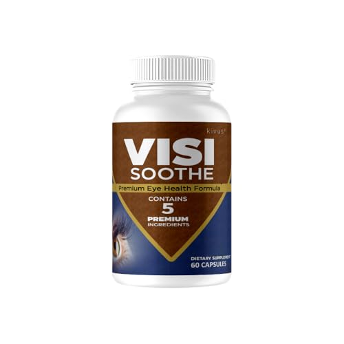Visisoothe - Visi Soothe Single Bottle