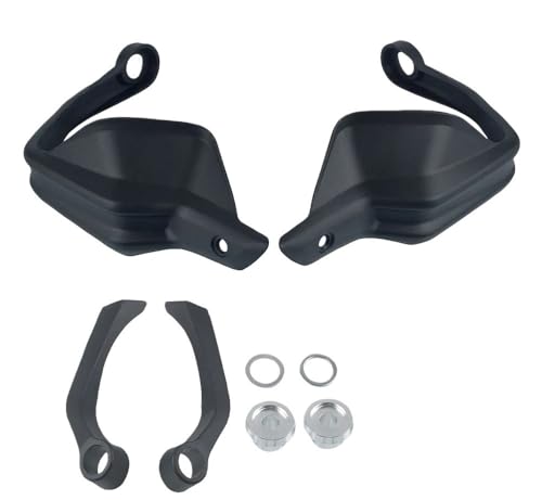 Protège-mains moto pour BMW C400X et C400GT 2019-2023 - Protection de leviers