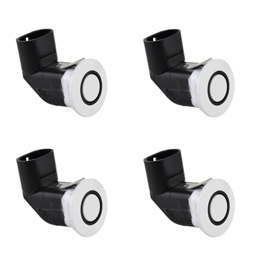 Capteur d'aide au stationnement 89341-BZ111 blanc pour Toyota et Daihatsu