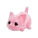 furReal My Minis Piglet, Kids Toys for Ages 4 Up by Just Play
