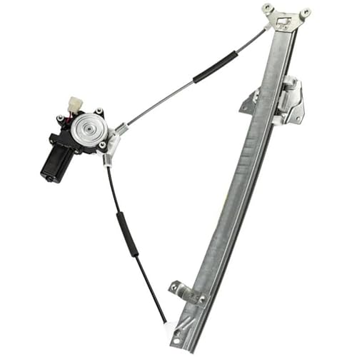 Lève-vitre électrique MB669163 avant gauche à levage fluide