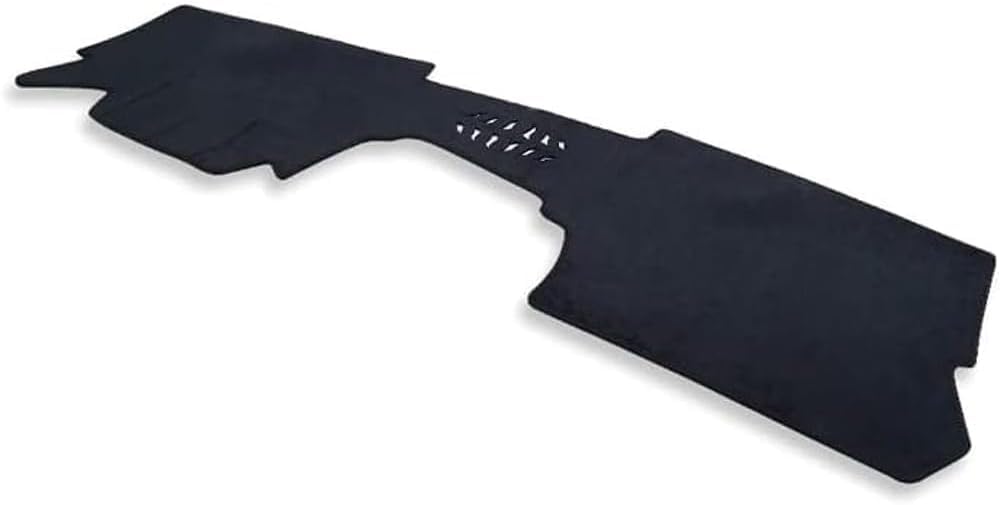DdaiXQ Car Dashboard Mat For Mazda CX-30 2019 2020 2021 2022, Anti Slip Anti Glare Dustproof Dashboard Cover Pad Protector Dash Cover Sunshade Dashmat