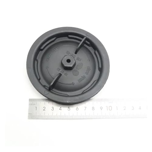 Cache arrière phare Opel Corsa E anti-poussière pour éviter la buée