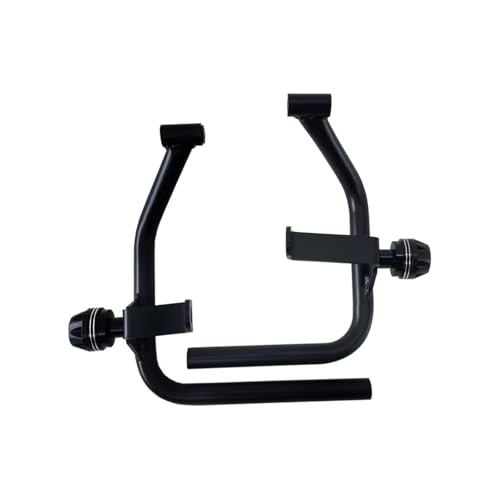 Barre de protection moteur Triumph Trident 660 2021 crash bar noir