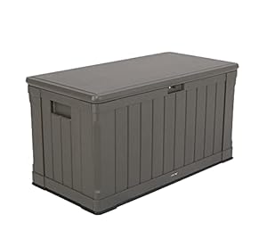 Lifetime Auflagenbox 440L Braun