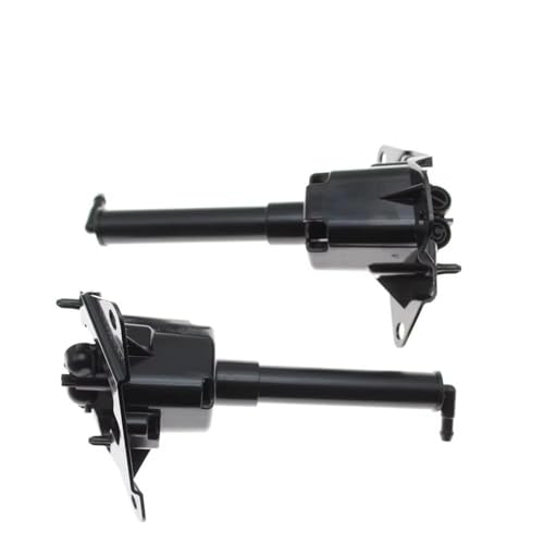 Gicleur de lave-phares avant T2H3654 T2H3656 pour Jaguar XF de 2016 à 2021