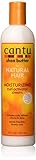  Cantu Natural Hair Curl Activator Cream 12oz (2 Pack) by Cantu