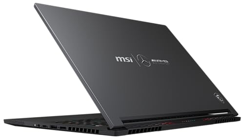 Stealth 16 MERCEDES-AMG A13VG-0015F2-245 Ordinateur portable 40,6 cm (16") UHD+ Intel Core™ i9 i9-13900H 32 Go DDR - Notebook - Immagine 7