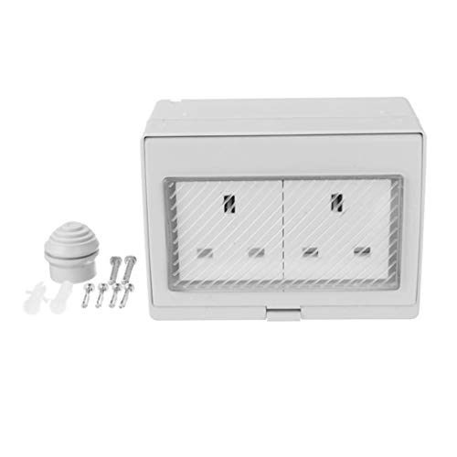 Yongse 250V 13A Impermeabile IP55 Elettrico 2 Bit