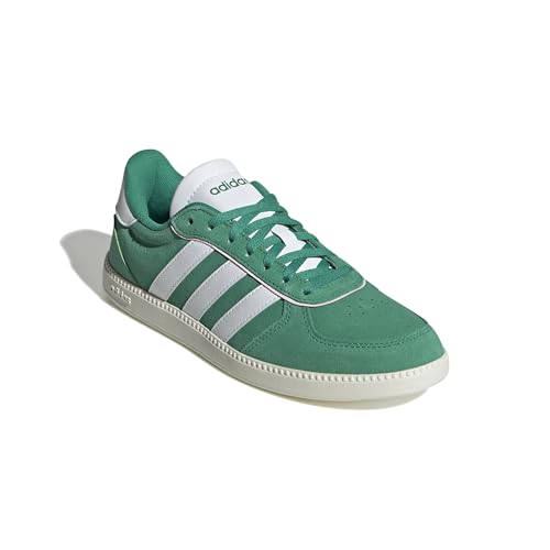 Image of adidas Women's Breaknet Sleek Shoe