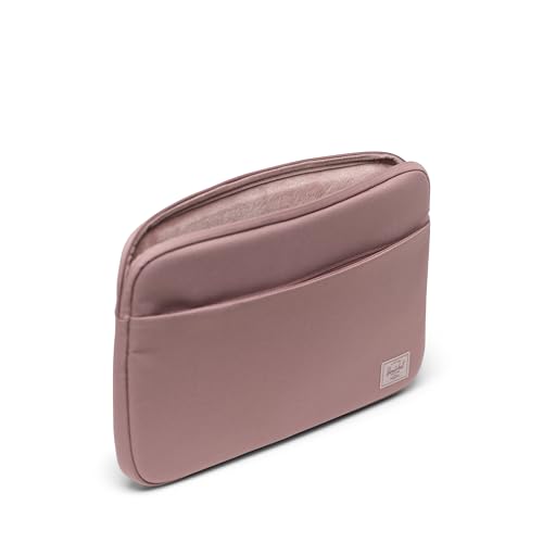 Herschel Supply Company Funda Denman 14 Pulgadas Ash Rose Tonal miniatura 3