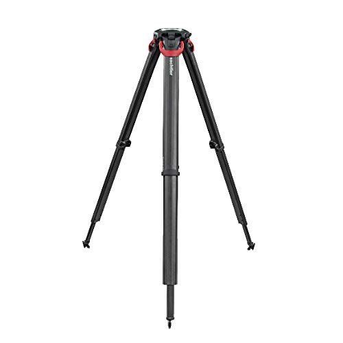 SachtlerFlowtech Tripod 100 mm CF (5584)