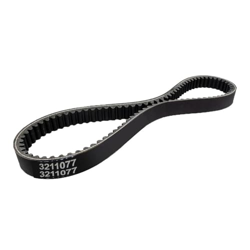 Courroie renforcée Polaris Trail Boss 330 transmission fluide sans patinage