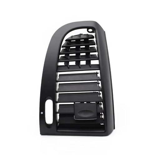 Remplacer grille climatisation cassée Vito W639 aérateur avant droit 6368300300