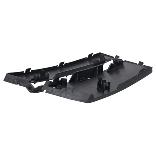 CogitoErgoSum Cobertor Exterior para Luz de Niebla para Mercedes-Benz ML250 ML350 2012-2015 | Juego con Agujeros, OE# 1668852822 1668852922 MB1038185, Izquierdo Derecho, Ajuste Directo miniatura 3