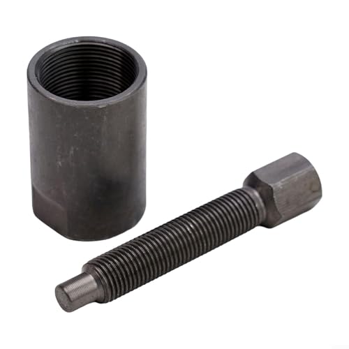 Para Magneto Tool 30x1 5mm extractor de volante para Suzuki LT160 LT230 LT250, acero tratado térmicamente