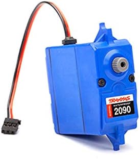 Traxxas 2090 Digital High Torque 