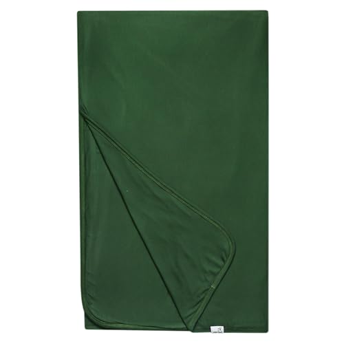 Image of Copper Pearl Jumbo 3-Layer Baby Blanket: Soft Baby Quilts for Boys and Girls | Breathable, Cozy, Toddler Blanket | Baby Quilt for Newborns | 60x72 Premium Material | Alder
