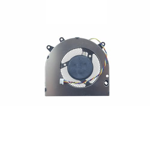 Ventilateur de refroidissement pour processeur MD7508HS PC portable DC5V 4 broches