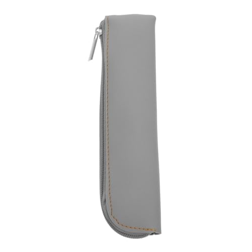 Yardenfun Estuche Aislado para Insulina Mini Bolsa Portátil Resistente de PU para Viaje y Almacenamiento de Accesorios Médicos Lavable y Duradero Protección para Bolígrafos y Suministros