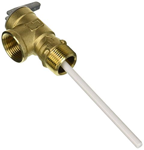 Suburban 161230 Pressure Release Valve - 3 4 
