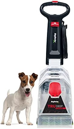 Rug Doctor Pet TruDeep Cleaner