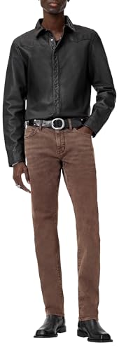 John Varvatos Men's J702-Washed3