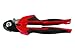 Laser 7043 Wire Cutter, Assorted