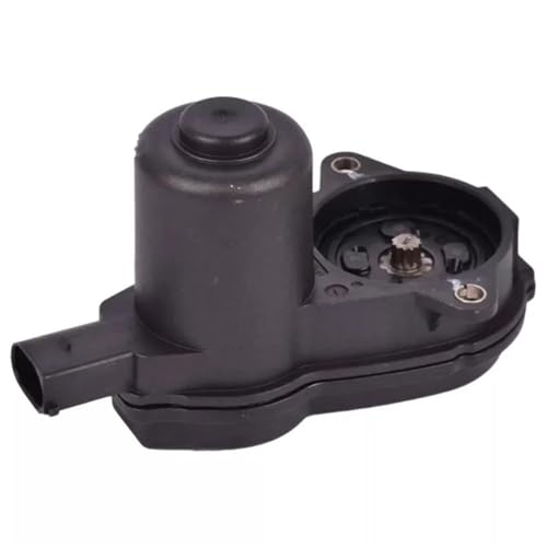 Freno mano eléctrico LR027141 soluciona bloqueo pinza Range 2012-2015