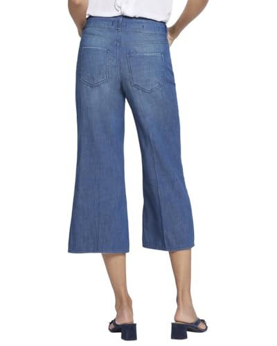 NYDJ Women's Hr Brigitte Wide Leg2