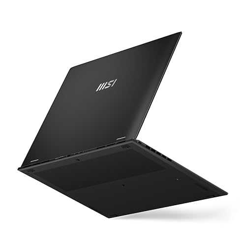 Prestige 16 AI+ Evo B2VMG-024IT Notebook Copilot+ 16" OLED UHD+ 60Hz, Intel Core Ultra 7 258V, Intel Arc, RAM 32GB LPDDR5X 8533MHz, 1TB SSDPCIe4, 99Whr, Win 11 Home Layout e Garanzia ITA Grigio - Notebook - Immagine 20