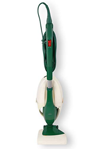 Vorwerk Kobold VK 131 avec brosse électrique EB 350 - Reconditionné par un revendeur spécialisé