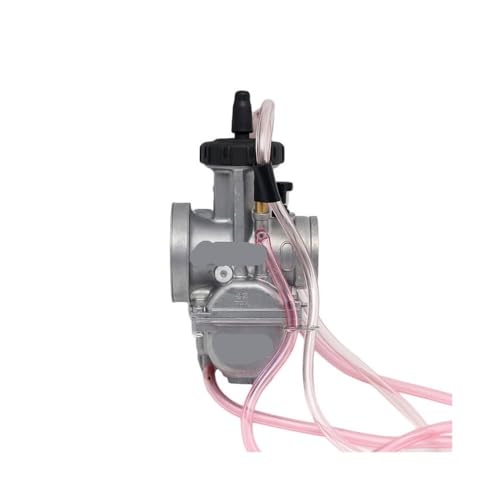 Carburateur Air Striker 42 mm PWK42 pour moteur moto et scooter 2T 4T