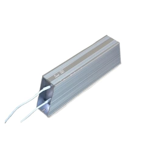 Résistance de freinage 1000W boîtier alu 30RJ dissipation maximale