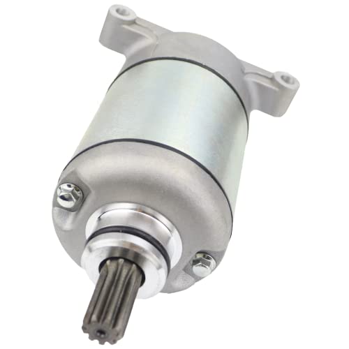 STABSOLI Starter & Relay & Switch for Yamaha Grizzly 550 2009-2014, Grizzly 700 2009-2022, Kodiak 700 2016-2022, 28P-81890-00-00, 28P-81890-01-00 by STABSOLI - Image 2