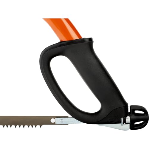 Bahco 21-Inch Pointed Nose Saw