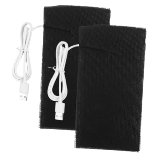 Almohadilla térmica USB para reptiles y pequeños animales