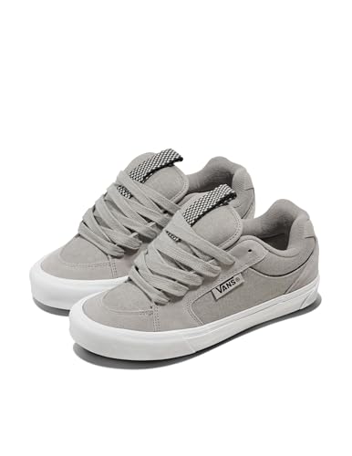 Image of Vans Men's Chukka Push Shoes