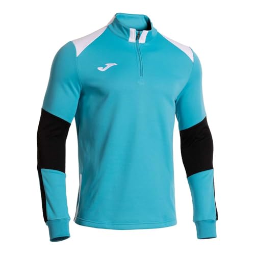 Sweatshirt enfant Joma Danubio IV - vue 3