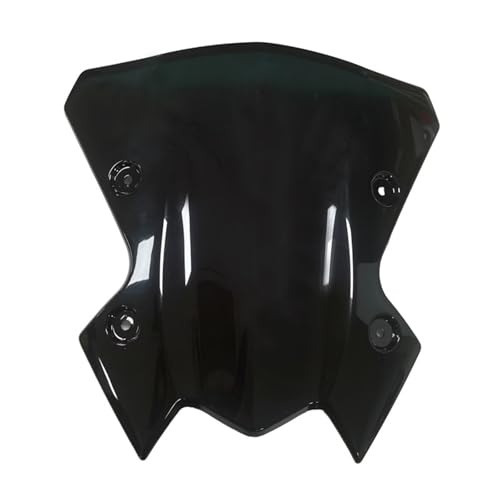 Déflecteurs Kawasaki Z900 Contre la Fatigue du Vent Bulle Plastique