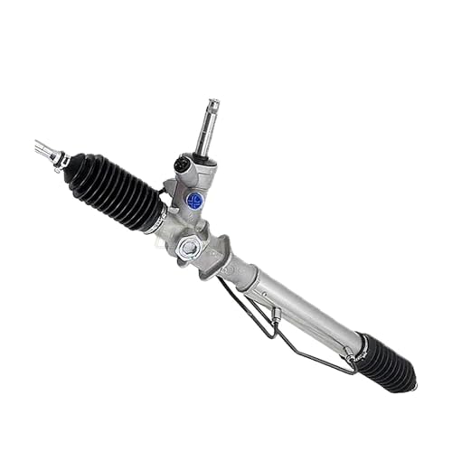 Cremallera de dirección asistida Subaru Forester 02-08 de alta resistencia RHD
