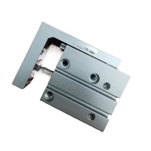 Slide Table Cylinder MXS12-30 Industrial Products with One Year Warranty in Stock